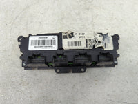 2008-2012 Buick Enclave Climate Control Module Temperature AC/Heater Replacement P/N:25932038 Fits Fits 2008 2009 2010 2011 