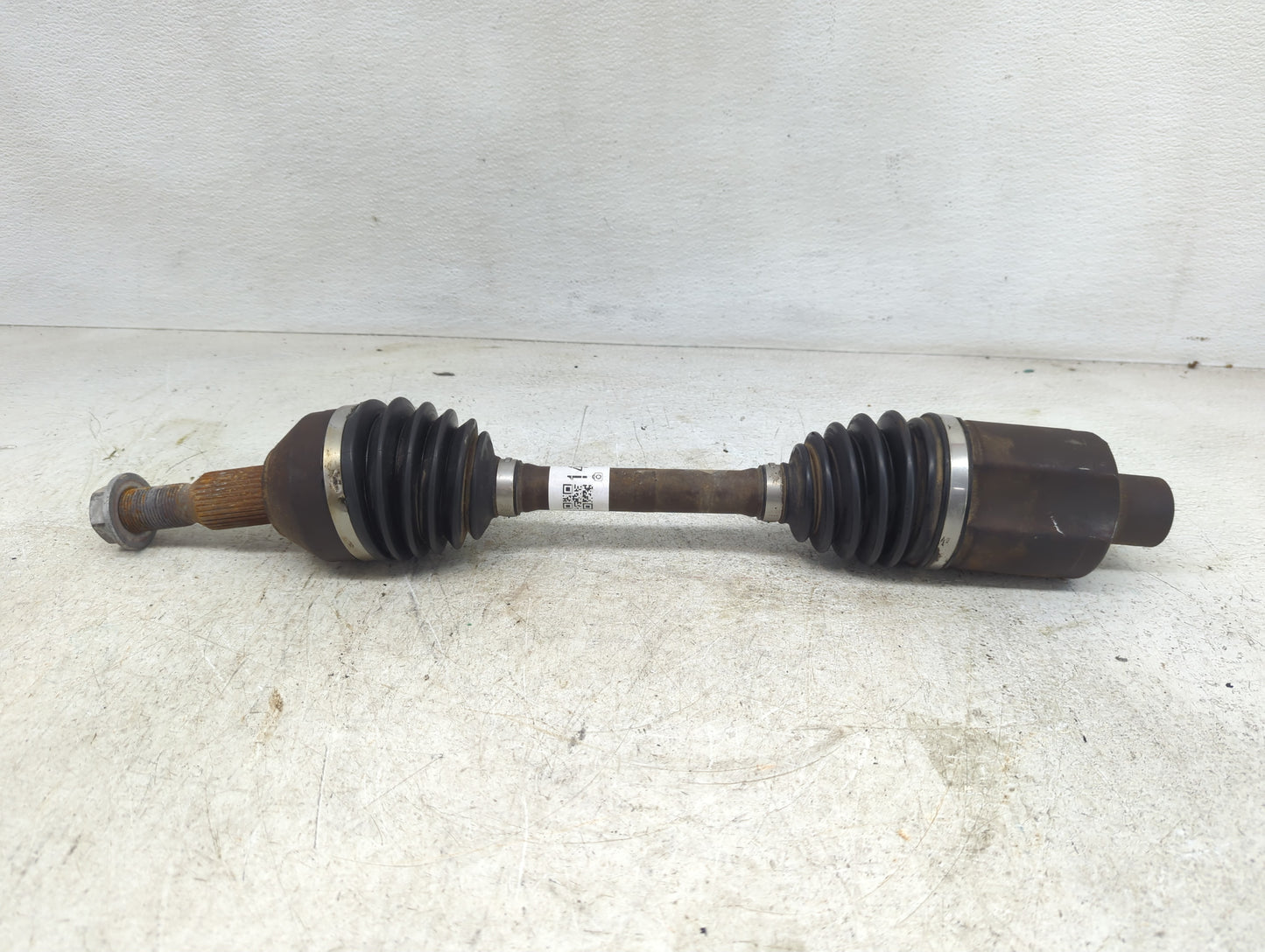 2008-2017 Buick Enclave Axle Shaft Front Passenger Cv C/v - Oemusedautoparts1.com
