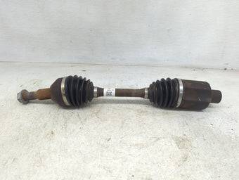 compare product 2008-2017 Buick Enclave Axle Shaft Front Passenger Cv C/v