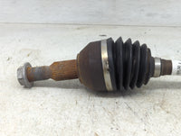 2008-2017 Buick Enclave Axle Shaft Front Passenger Cv C/v - Oemusedautoparts1.com
