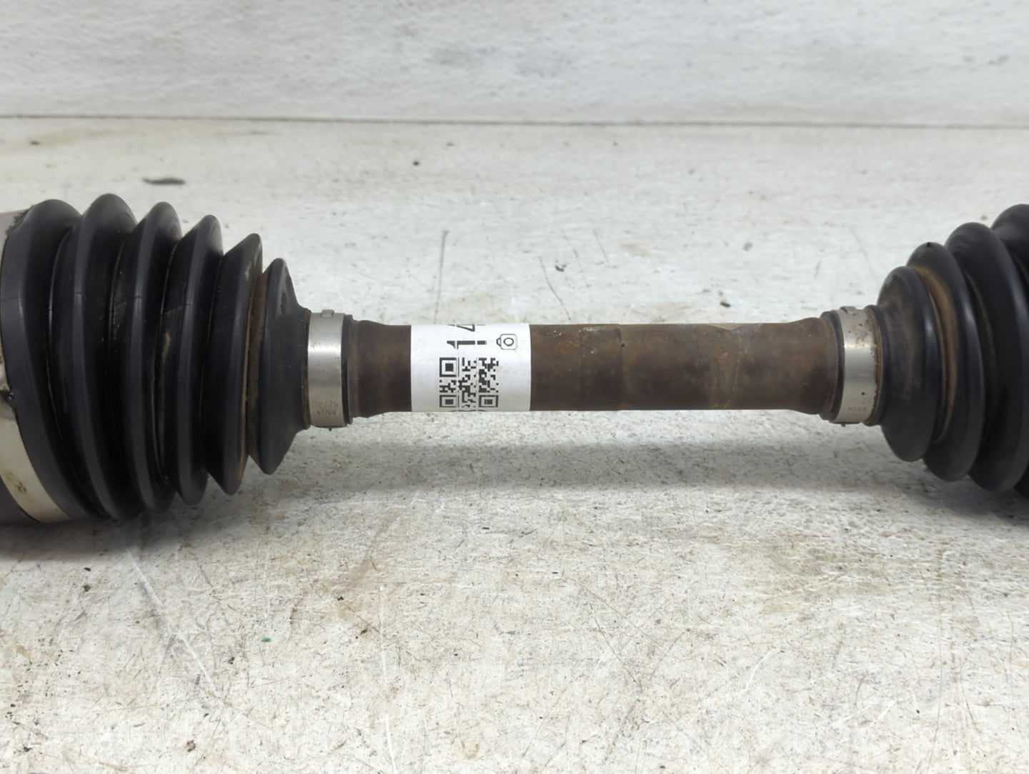 2008-2017 Buick Enclave Axle Shaft Front Passenger Cv C/v - Oemusedautoparts1.com