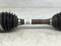 2008-2017 Buick Enclave Axle Shaft Front Passenger Cv C/v - Oemusedautoparts1.com