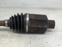 2008-2017 Buick Enclave Axle Shaft Front Passenger Cv C/v - Oemusedautoparts1.com