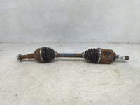 2008-2017 Buick Enclave Axle Shaft Front Driver Cv C/v - Oemusedautoparts1.com