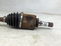 2008-2017 Buick Enclave Axle Shaft Front Driver Cv C/v - Oemusedautoparts1.com