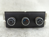 2008-2012 Buick Enclave Climate Control Module Temperature AC/Heater Replacement Fits Fits 2008 2009 2010 2011 2012 OEM Used