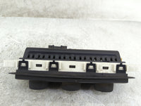 2008-2012 Buick Enclave Climate Control Module Temperature AC/Heater Replacement Fits Fits 2008 2009 2010 2011 2012 OEM Used