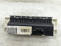 2008-2012 Buick Enclave Climate Control Module Temperature AC/Heater Replacement Fits Fits 2008 2009 2010 2011 2012 OEM Used
