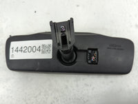 2009-2017 Buick Enclave Interior Rear View Mirror Replacement OEM P/N:25794381 Fits OEM Used Auto Parts - Oemusedautoparts1.