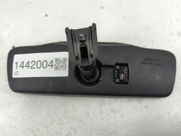 2009-2017 Buick Enclave Interior Rear View Mirror Replacement OEM P/N:25794381 Fits OEM Used Auto Parts