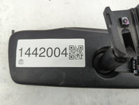2009-2017 Buick Enclave Interior Rear View Mirror Replacement OEM P/N:25794381 Fits OEM Used Auto Parts - Oemusedautoparts1.