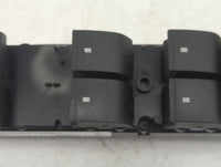 2010-2017 Buick Enclave Master Power Window Switch Replacement Driver Side Left P/N:25982963AA BP296344928200UR Fits OEM Use