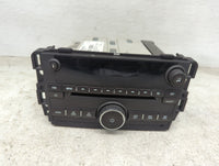 2008-2017 Buick Enclave Radio AM FM Cd Player Receiver Replacement P/N:25941139 28224656 Fits OEM Used Auto Parts - Oemuseda