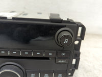 2008-2017 Buick Enclave Radio AM FM Cd Player Receiver Replacement P/N:25941139 28224656 Fits OEM Used Auto Parts - Oemuseda