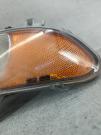 2008-2012 Buick Enclave Passenger Right Oem Front Light Lamp 1462572 - Oemusedautoparts1.com