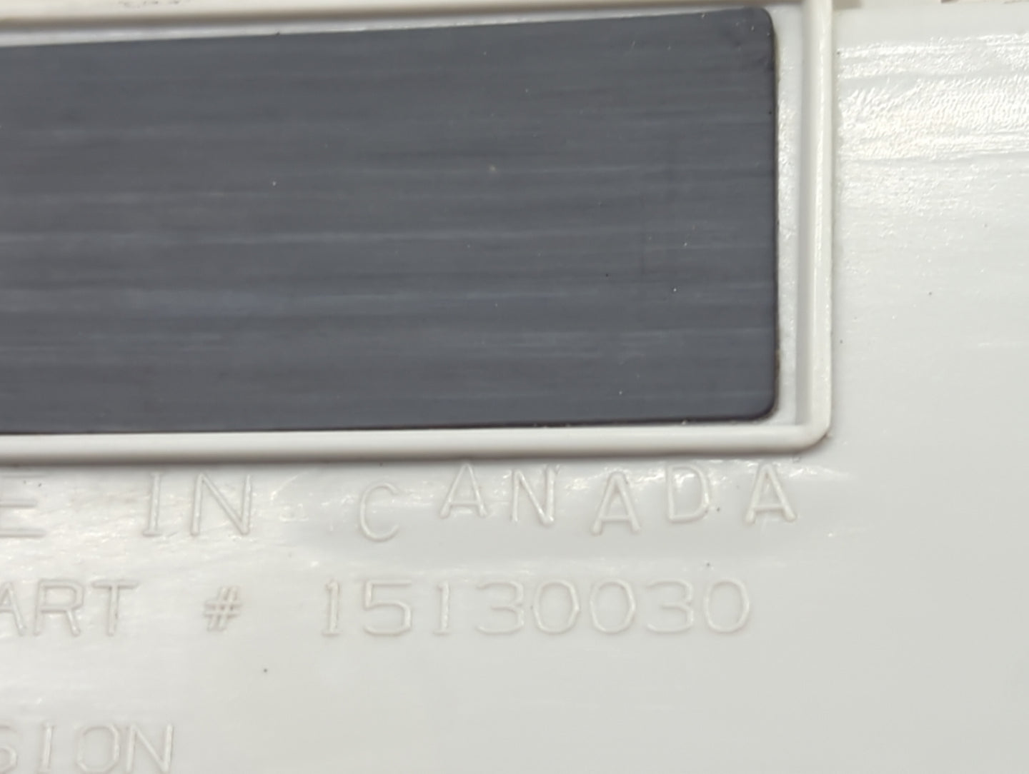 2008-2012 Buick Enclave Passenger Right Oem Front Light Lamp 1462572 - Oemusedautoparts1.com