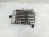 2010-2017 Buick Enclave Radio Speaker Amplifier 25994309|15297171 - Oemusedautoparts1.com