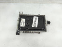 2010-2017 Buick Enclave Radio Speaker Amplifier 25994309|15297171 - Oemusedautoparts1.com