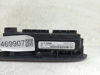 2010-2017 Buick Enclave Master Power Window Switch Replacement Driver Side Left P/N:BP296444916100G6 F00HJ00522 Fits OEM Use