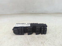 2010-2017 Buick Enclave Master Power Window Switch Replacement Driver Side Left P/N:BP296444010200SN F00HJ00522 Fits OEM Use