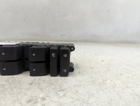 2010-2017 Buick Enclave Master Power Window Switch Replacement Driver Side Left P/N:BP296444010200SN F00HJ00522 Fits OEM Use