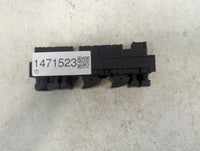 2010-2017 Buick Enclave Master Power Window Switch Replacement Driver Side Left P/N:BP296444010200SN F00HJ00522 Fits OEM Use