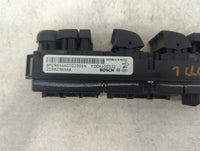 2010-2017 Buick Enclave Master Power Window Switch Replacement Driver Side Left P/N:BP296444010200SN F00HJ00522 Fits OEM Use