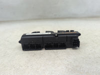 2010-2017 Buick Enclave Master Power Window Switch Replacement Driver Side Left P/N:BP296444010200SN F00HJ00522 Fits OEM Use