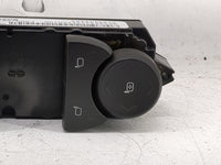 2010-2017 Buick Enclave Master Power Window Switch Replacement Driver Side Left P/N:25982963AA BP2963449266010K Fits OEM Use