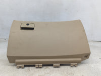 2010 Buick Enclave Passenger Glove Box Door Storage Compartment Tan - Oemusedautoparts1.com