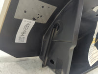 2010 Buick Enclave Passenger Glove Box Door Storage Compartment Tan - Oemusedautoparts1.com