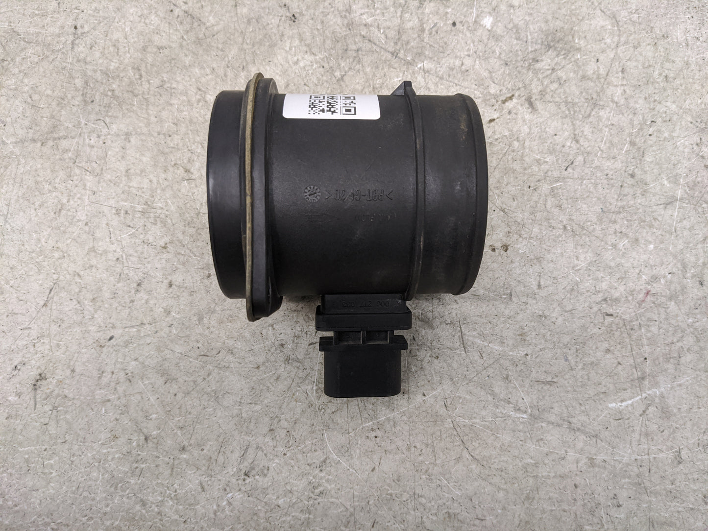 2009-2011 Buick Enclave Mass Air Flow Meter Maf 1485506 - Oemusedautoparts1.com