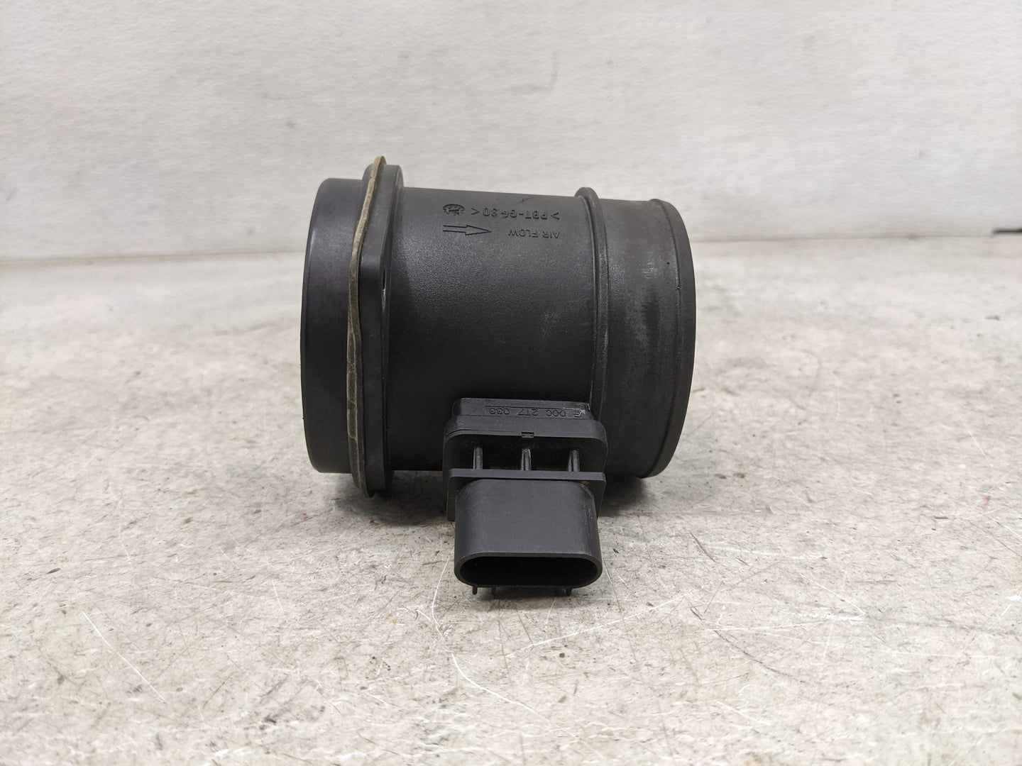 2009-2011 Buick Enclave Mass Air Flow Meter Maf 1485506 - Oemusedautoparts1.com