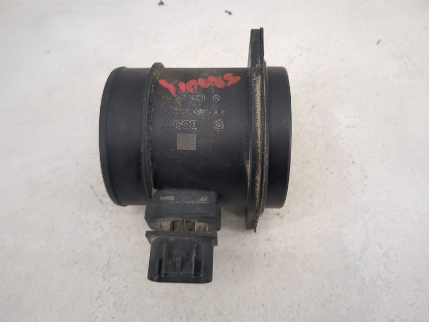 2009-2011 Buick Enclave Mass Air Flow Meter Maf 1486175 - Oemusedautoparts1.com