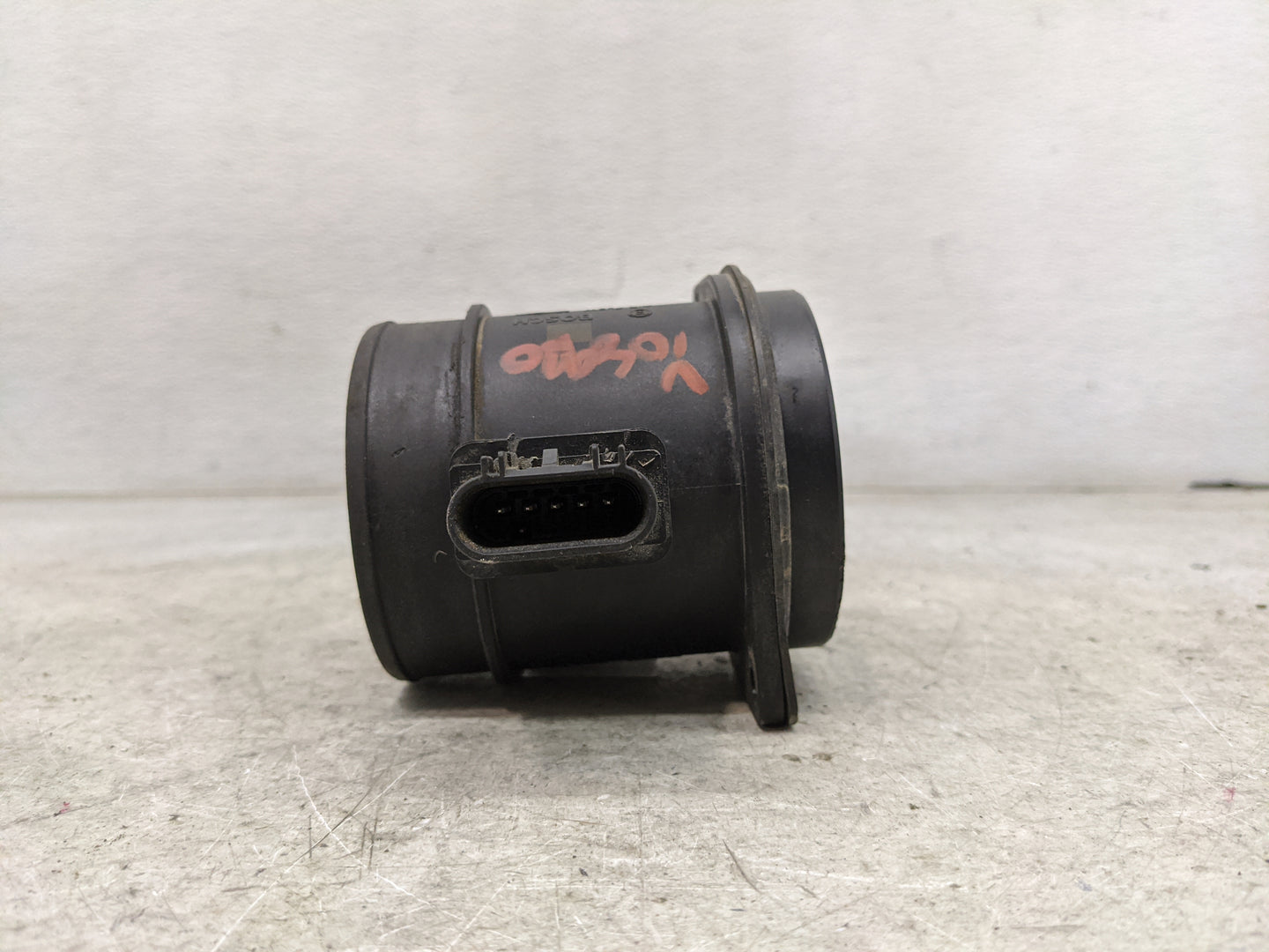 2009-2011 Buick Enclave Mass Air Flow Meter Maf 1486210 - Oemusedautoparts1.com