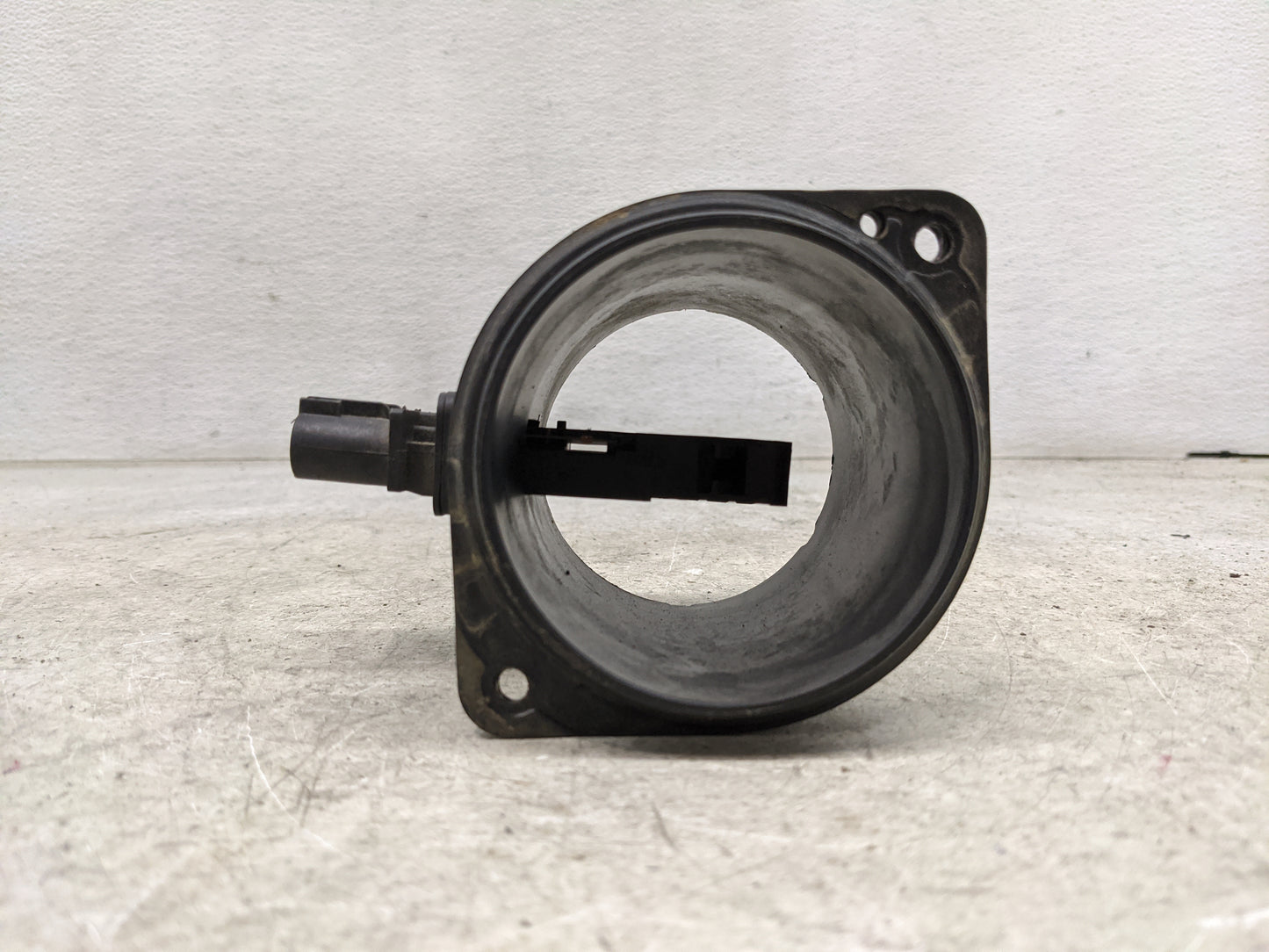 2009-2011 Buick Enclave Mass Air Flow Meter Maf 1486210 - Oemusedautoparts1.com