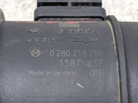 2009-2011 Buick Enclave Mass Air Flow Meter Maf 1486210 - Oemusedautoparts1.com