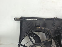 2008-2017 Buick Enclave Electric Radiator Cooling Fan Motor Assembly P/N:25784028 Fits OEM Used Auto Parts - Oemusedautopart