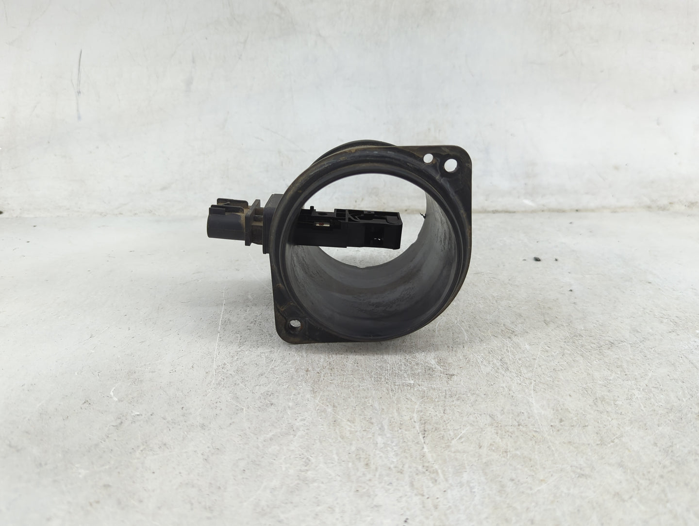 2009-2011 Buick Enclave Mass Air Flow Meter Maf 1487644 - Oemusedautoparts1.com
