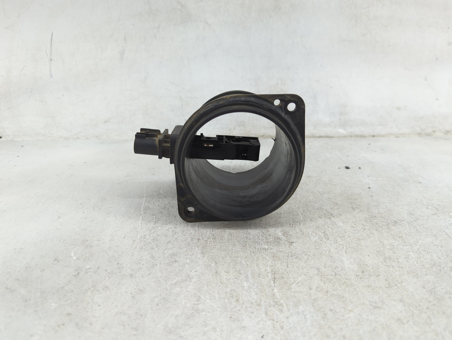 2009-2011 Buick Enclave Mass Air Flow Meter Maf 1487644 - Oemusedautoparts1.com