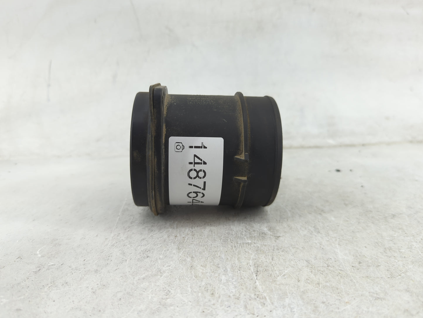 2009-2011 Buick Enclave Mass Air Flow Meter Maf 1487644 - Oemusedautoparts1.com