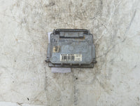 2008-2012 Buick Enclave Headlight Ballast Head Light 1502193 - Oemusedautoparts1.com