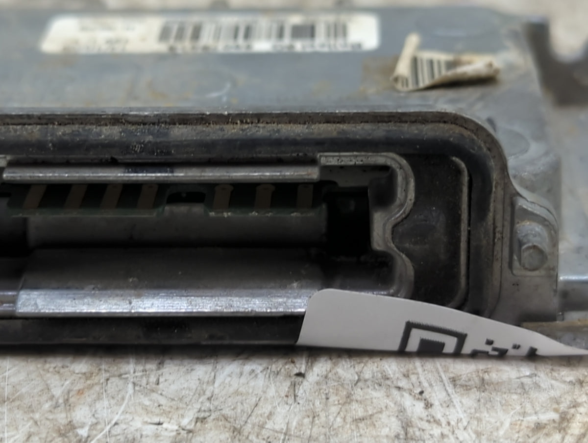 2008-2012 Buick Enclave Headlight Ballast Head Light 1502193 - Oemusedautoparts1.com