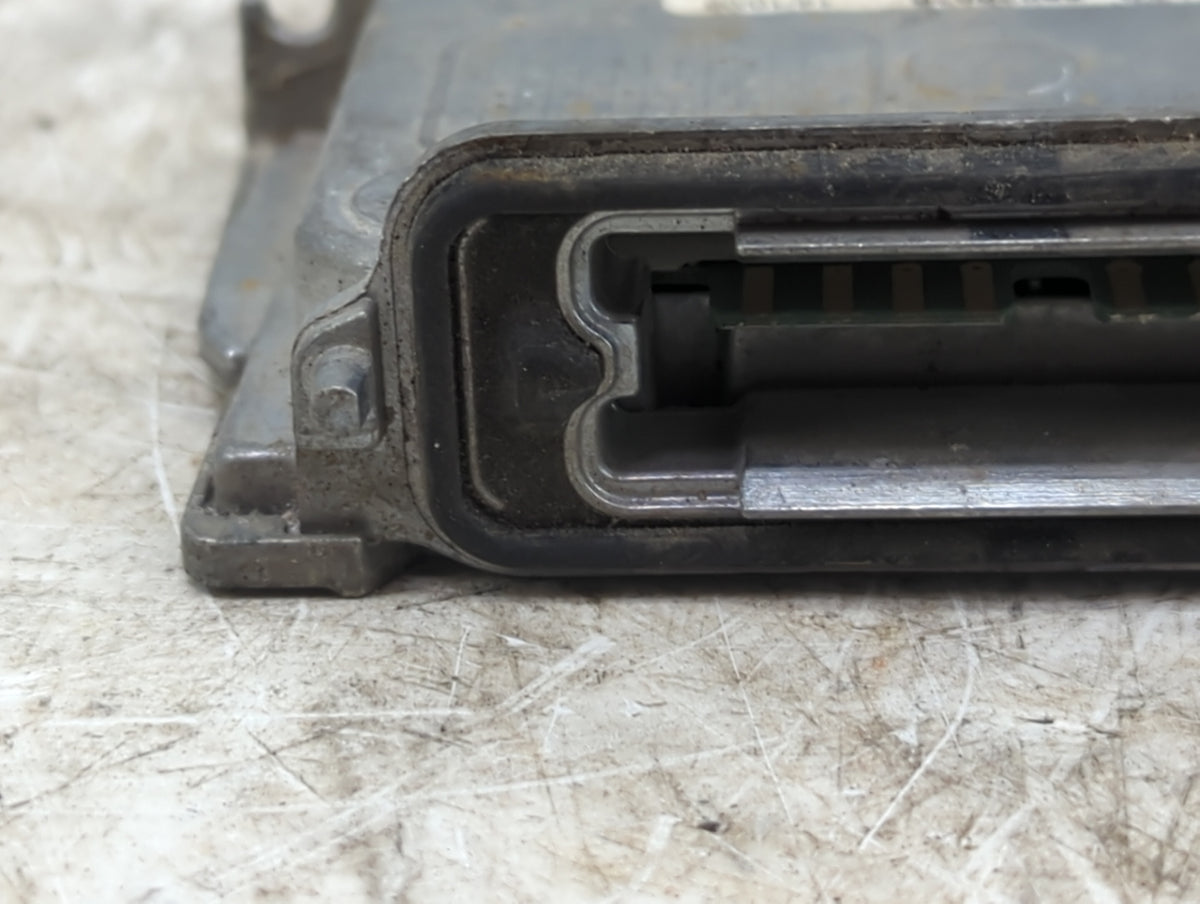 2008-2012 Buick Enclave Headlight Ballast Head Light 1502193 - Oemusedautoparts1.com