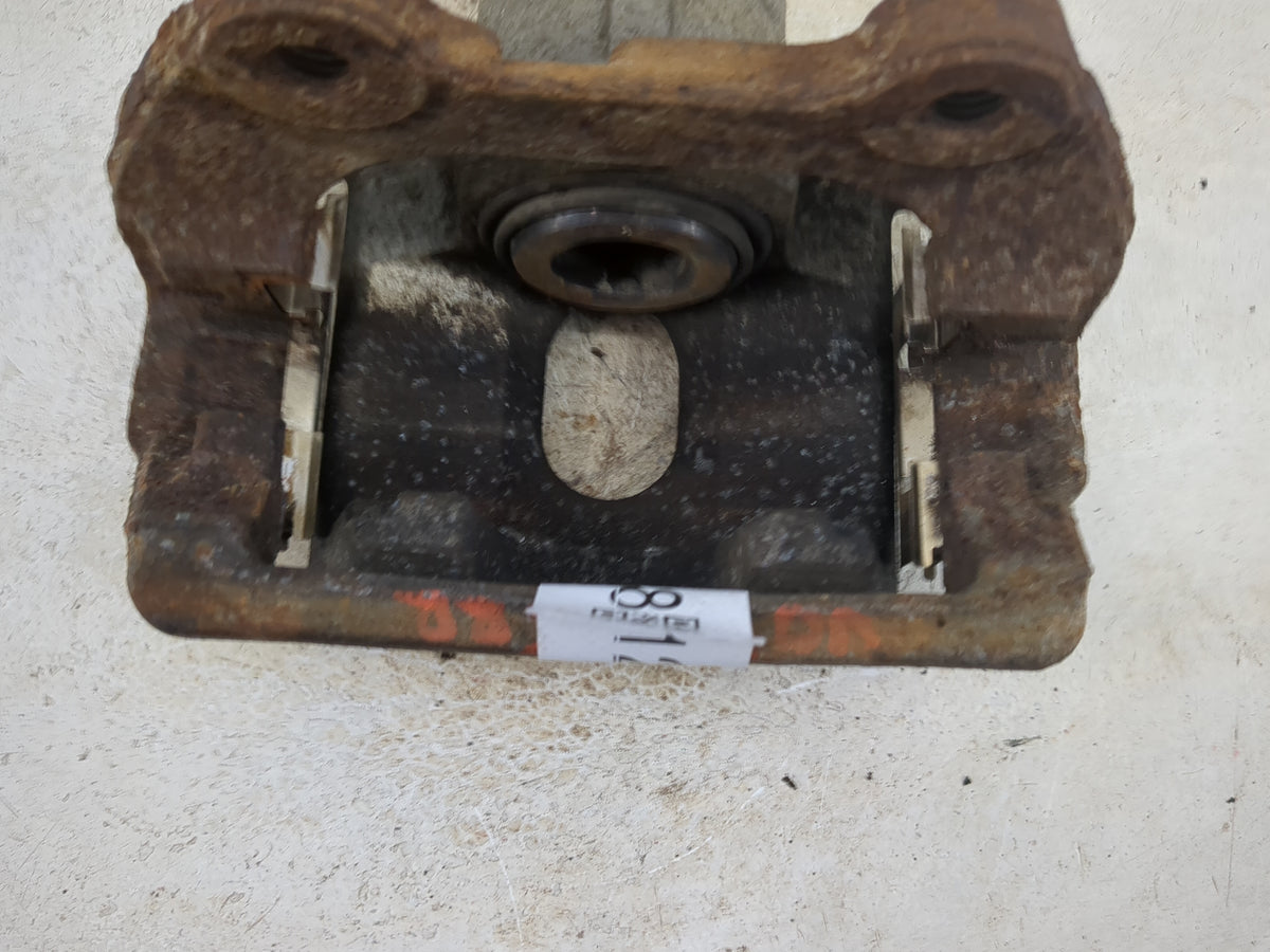 2008-2017 Buick Enclave Rear Passenger Right Brake Caliper 1512208 - Oemusedautoparts1.com