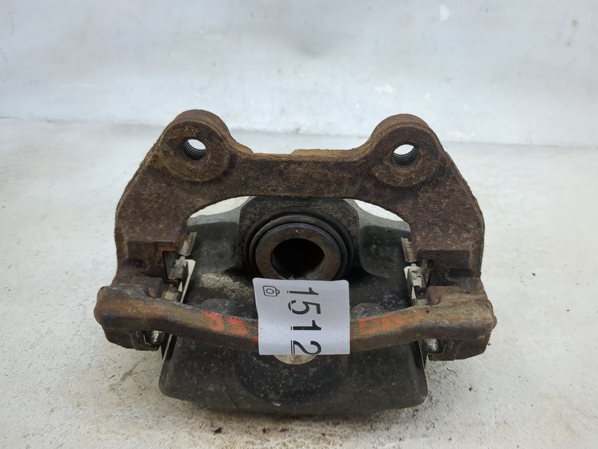 2008-2017 Buick Enclave Rear Passenger Right Brake Caliper 1512208 - Oemusedautoparts1.com