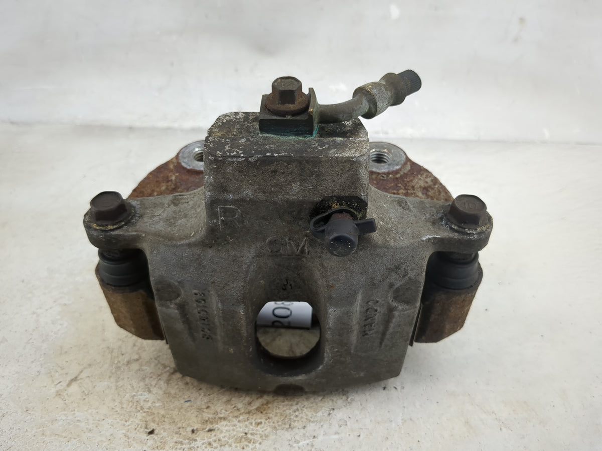 2008-2017 Buick Enclave Rear Passenger Right Brake Caliper 1512208 - Oemusedautoparts1.com