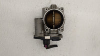 2008-2011 Buick Enclave Throttle Body Fits Fits 2007 2008 2009 2010 2011 OEM Used Auto Parts - Oemusedautoparts1.com