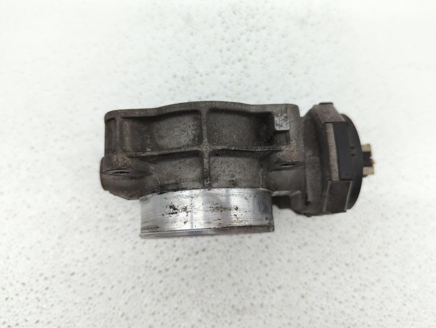2008-2011 Buick Enclave Throttle Body P/N:995AA Fits Fits 2007 2008 2009 2010 2011 OEM Used Auto Parts - Oemusedautoparts1.c