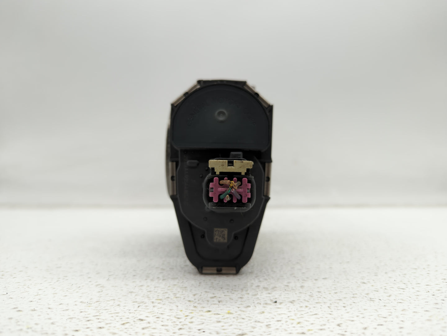 2008-2011 Buick Enclave Throttle Body P/N:995AA Fits Fits 2007 2008 2009 2010 2011 OEM Used Auto Parts - Oemusedautoparts1.c